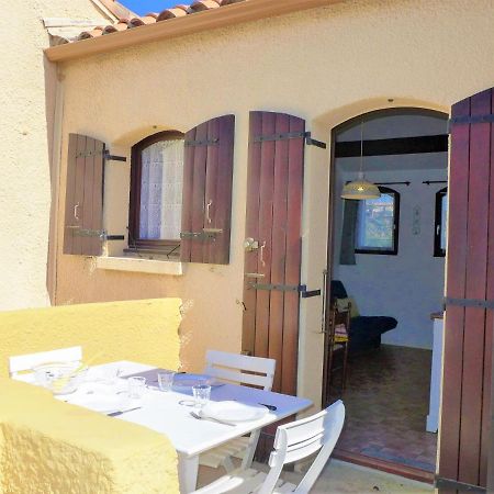 Apartment Pleine Vue Sur Mer By Interhome Saint-Pierre-la-Mer  المظهر الخارجي الصورة