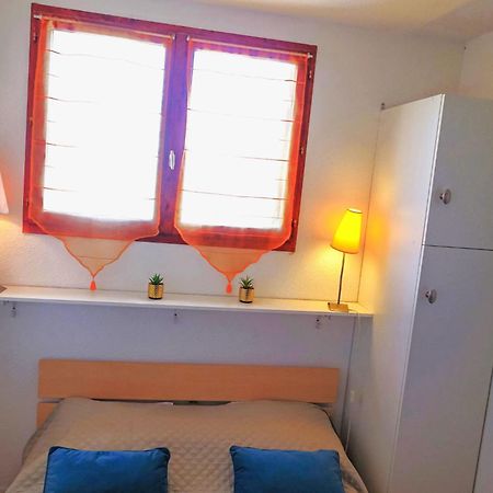 Apartment Pleine Vue Sur Mer By Interhome Saint-Pierre-la-Mer  المظهر الخارجي الصورة
