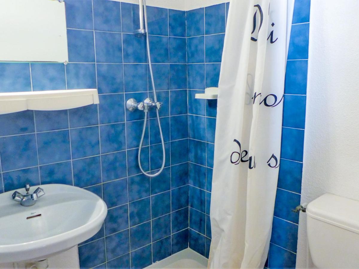 Apartment Pleine Vue Sur Mer By Interhome Saint-Pierre-la-Mer  المظهر الخارجي الصورة
