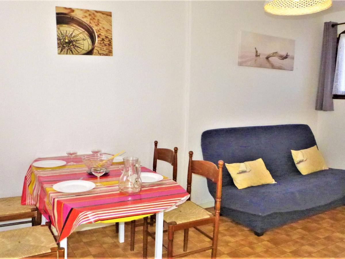Apartment Pleine Vue Sur Mer By Interhome Saint-Pierre-la-Mer  المظهر الخارجي الصورة