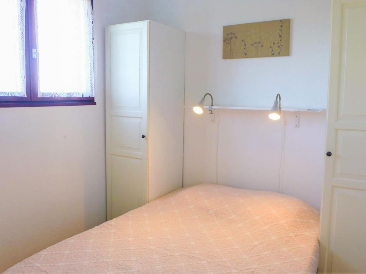 Apartment Pleine Vue Sur Mer By Interhome Saint-Pierre-la-Mer  المظهر الخارجي الصورة