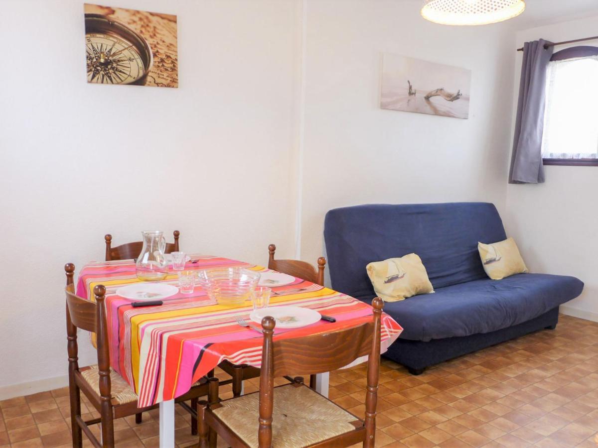 Apartment Pleine Vue Sur Mer By Interhome Saint-Pierre-la-Mer  المظهر الخارجي الصورة