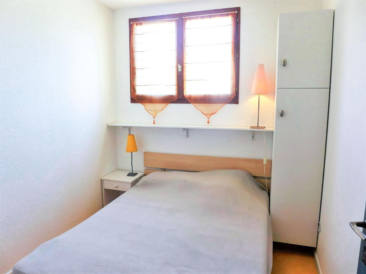 Apartment Pleine Vue Sur Mer By Interhome Saint-Pierre-la-Mer  المظهر الخارجي الصورة