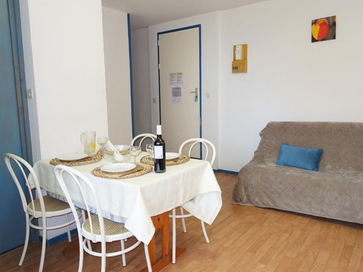 Apartment Pleine Vue Sur Mer By Interhome Saint-Pierre-la-Mer  المظهر الخارجي الصورة