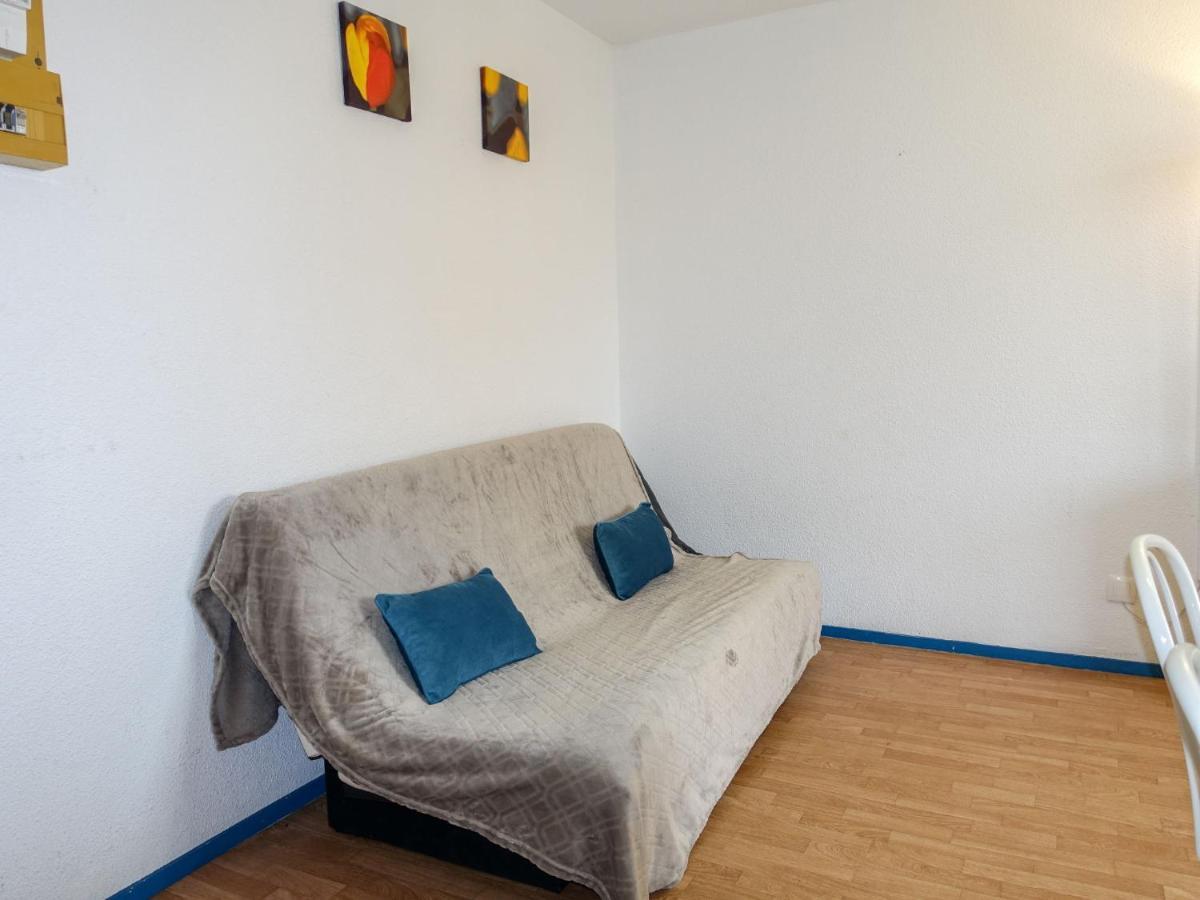 Apartment Pleine Vue Sur Mer By Interhome Saint-Pierre-la-Mer  المظهر الخارجي الصورة