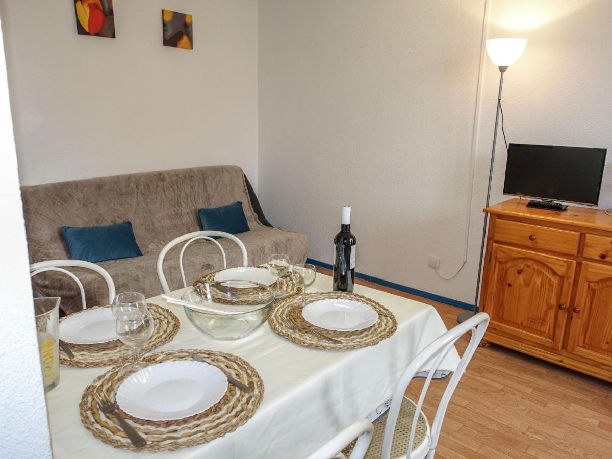 Apartment Pleine Vue Sur Mer By Interhome Saint-Pierre-la-Mer  المظهر الخارجي الصورة