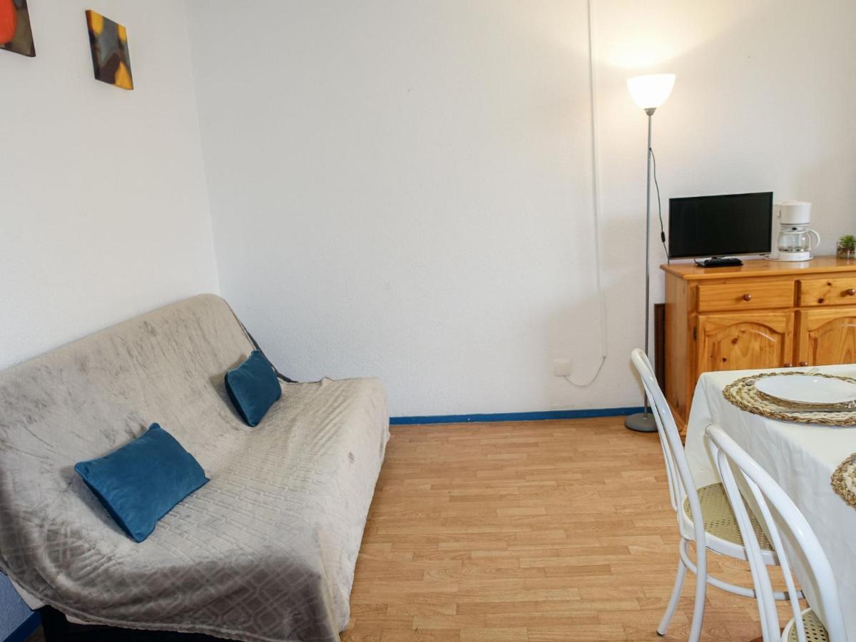 Apartment Pleine Vue Sur Mer By Interhome Saint-Pierre-la-Mer  المظهر الخارجي الصورة