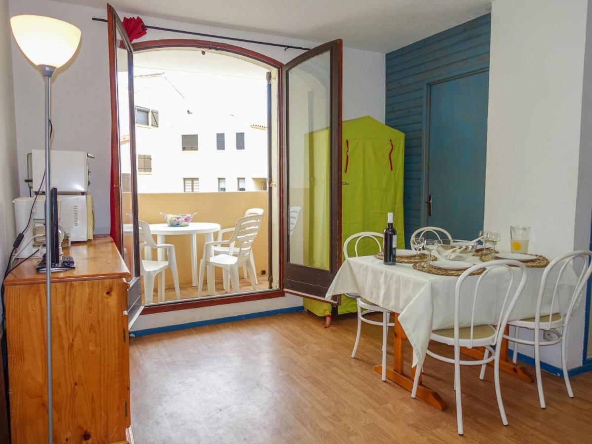 Apartment Pleine Vue Sur Mer By Interhome Saint-Pierre-la-Mer  المظهر الخارجي الصورة