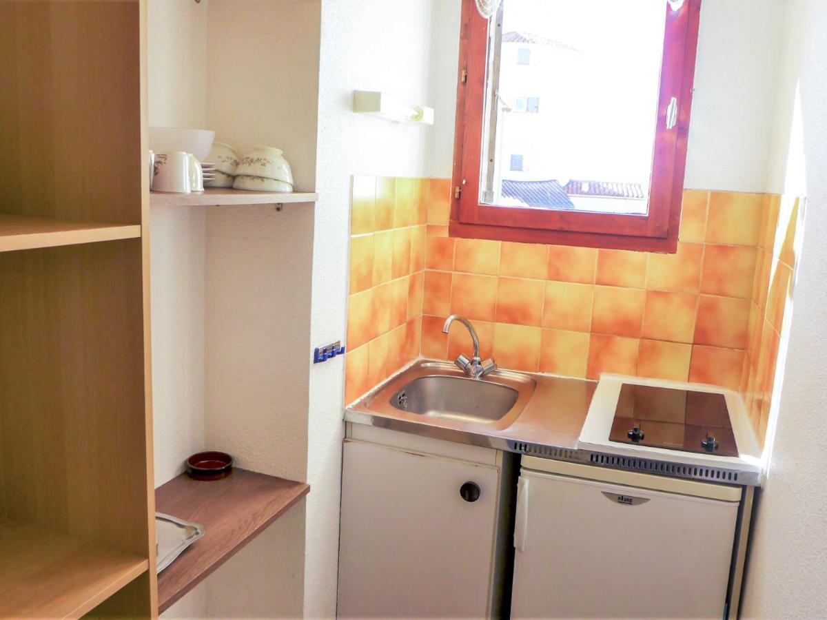 Apartment Pleine Vue Sur Mer By Interhome Saint-Pierre-la-Mer  المظهر الخارجي الصورة
