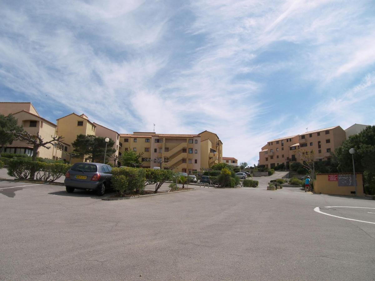 Apartment Pleine Vue Sur Mer By Interhome Saint-Pierre-la-Mer  المظهر الخارجي الصورة