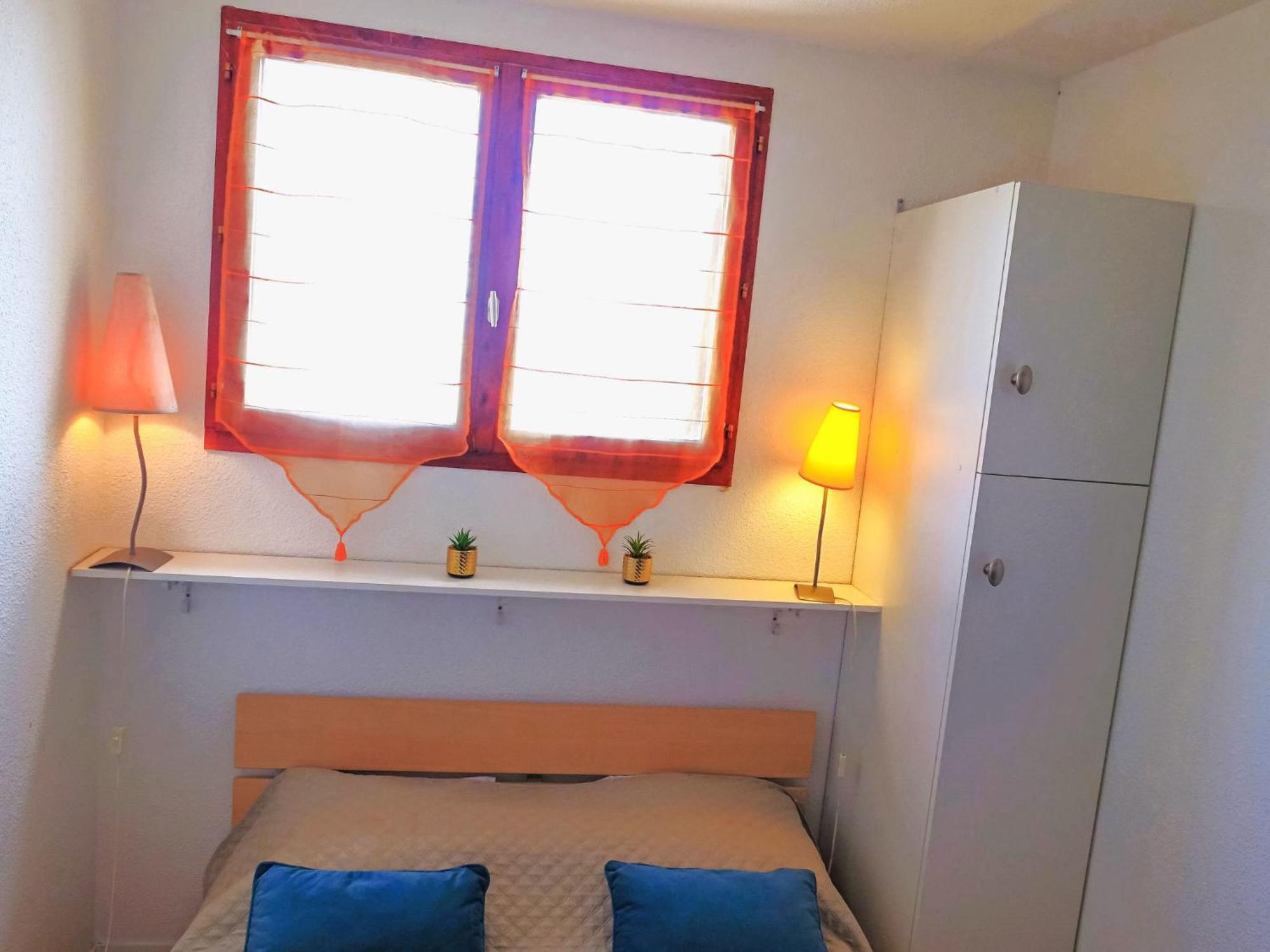 Apartment Pleine Vue Sur Mer By Interhome Saint-Pierre-la-Mer  المظهر الخارجي الصورة