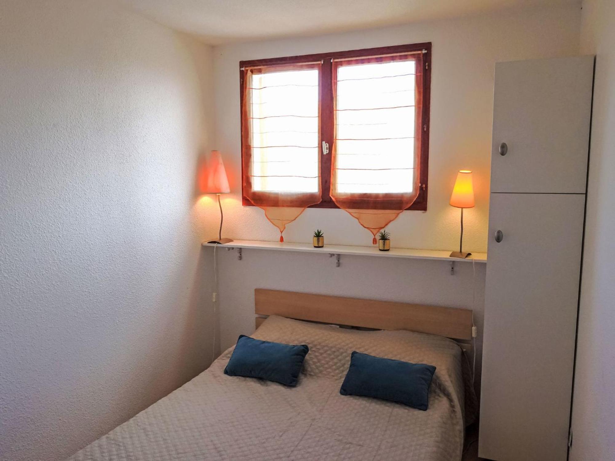 Apartment Pleine Vue Sur Mer By Interhome Saint-Pierre-la-Mer  المظهر الخارجي الصورة