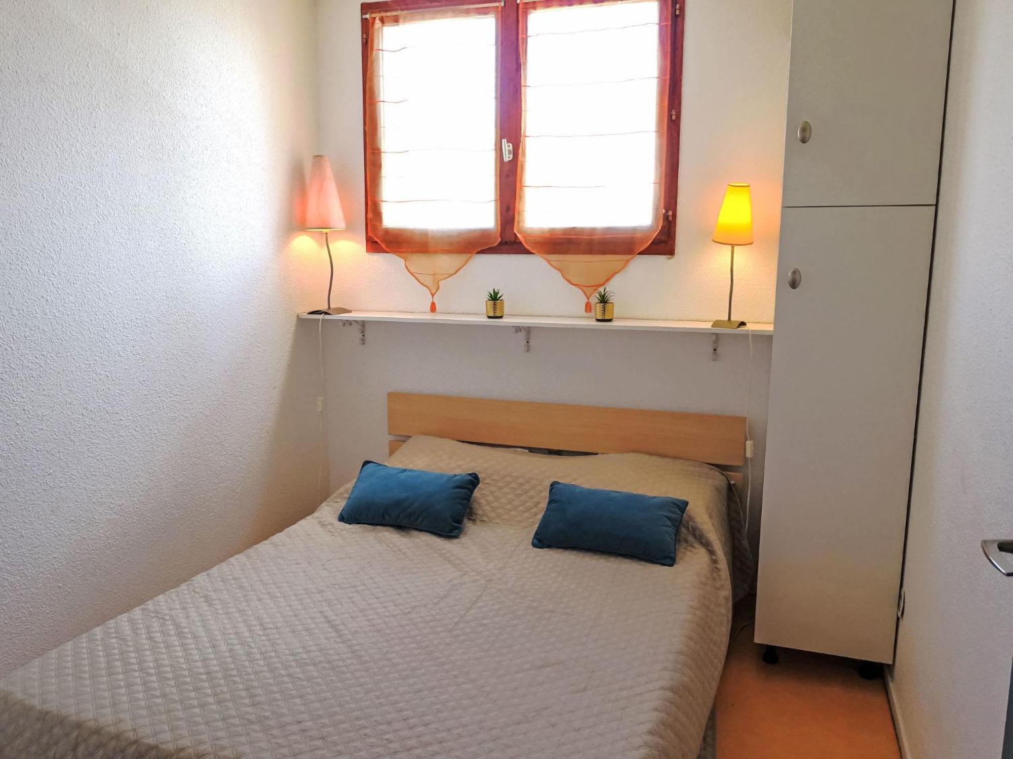 Apartment Pleine Vue Sur Mer By Interhome Saint-Pierre-la-Mer  المظهر الخارجي الصورة